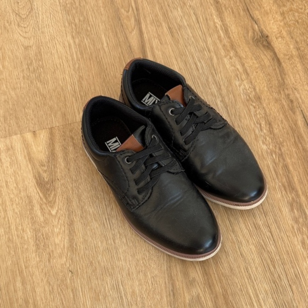 Mix No.6 Shoes
